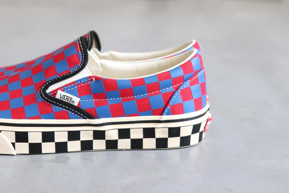 VANS(ヴァンズ) 