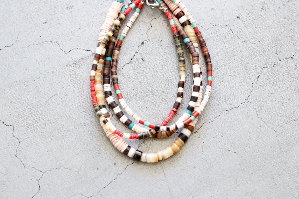 Indian Jewelry (インディアン ジュエリー) 