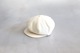 KIJIMA TAKAYUKI( 業) "WOOL MELTON CASQUETTE"