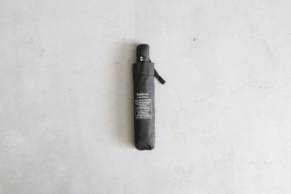 6.7 0:00 ReleaseFreshService(եå奵ӥ)"FOLDING UMBRELLA"