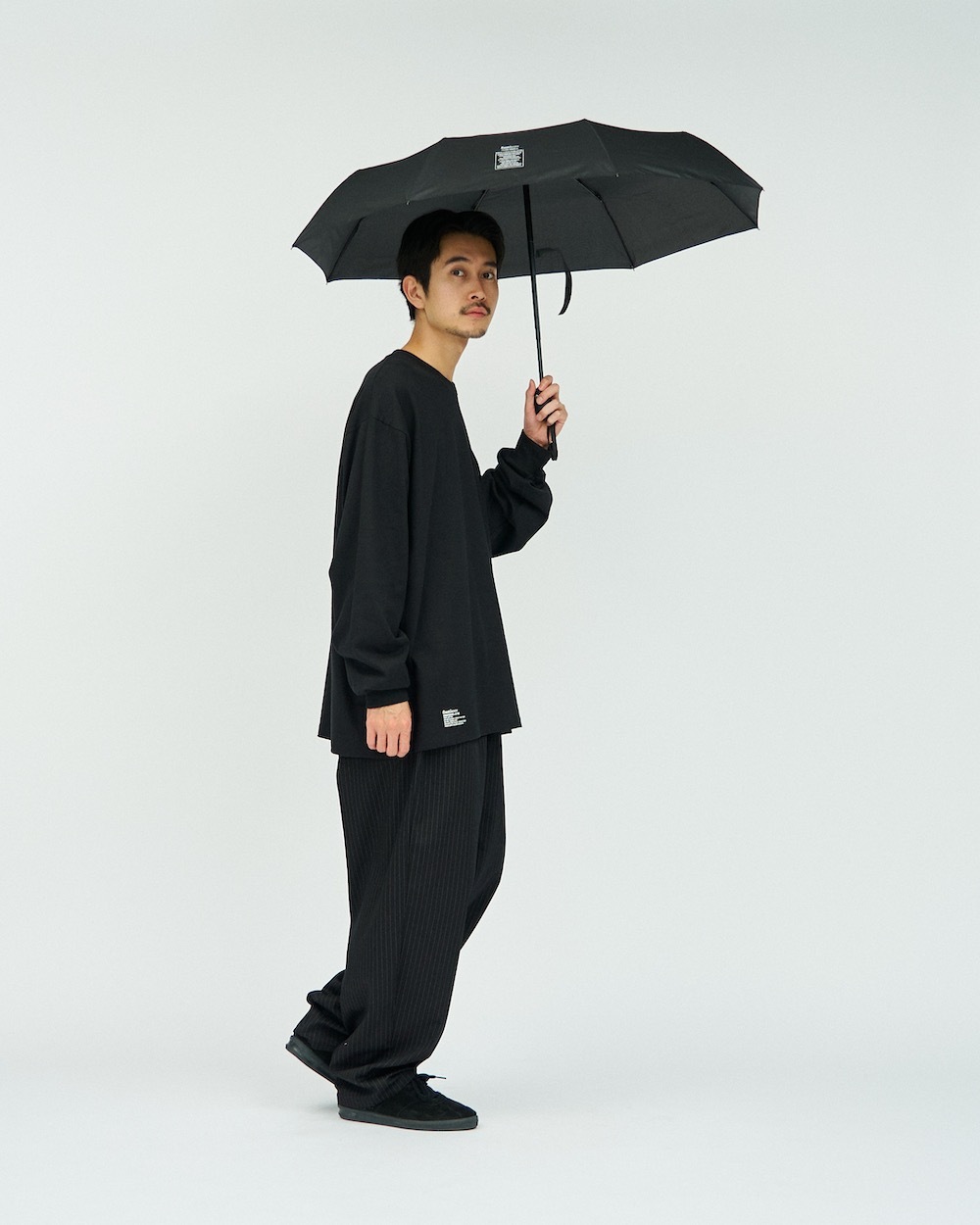 6.7 0:00 ReleaseFreshService(եå奵ӥ)"FOLDING UMBRELLA"