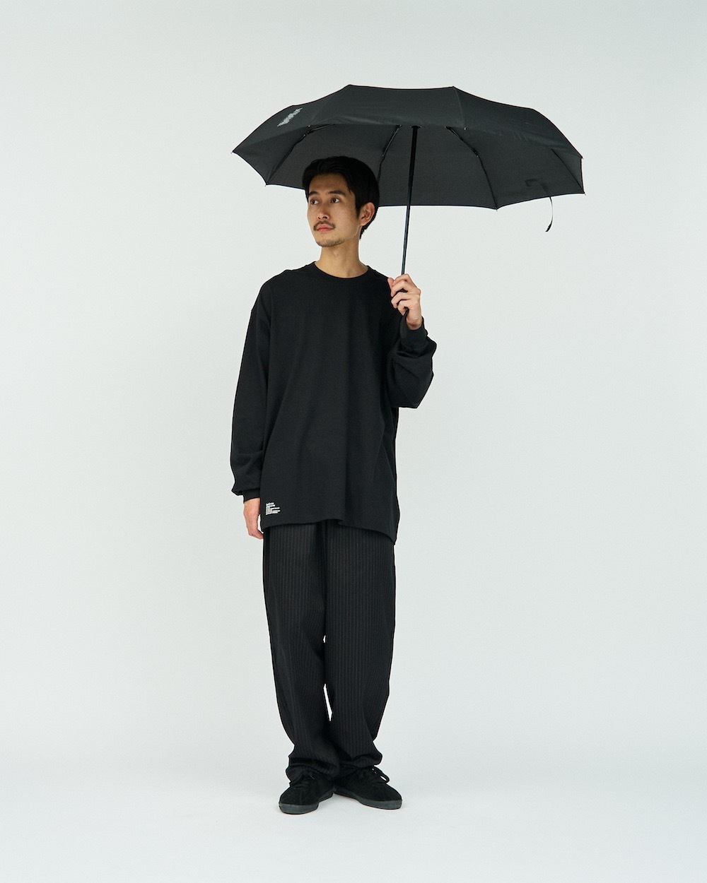 6.7 0:00 ReleaseFreshService(եå奵ӥ)"FOLDING UMBRELLA"