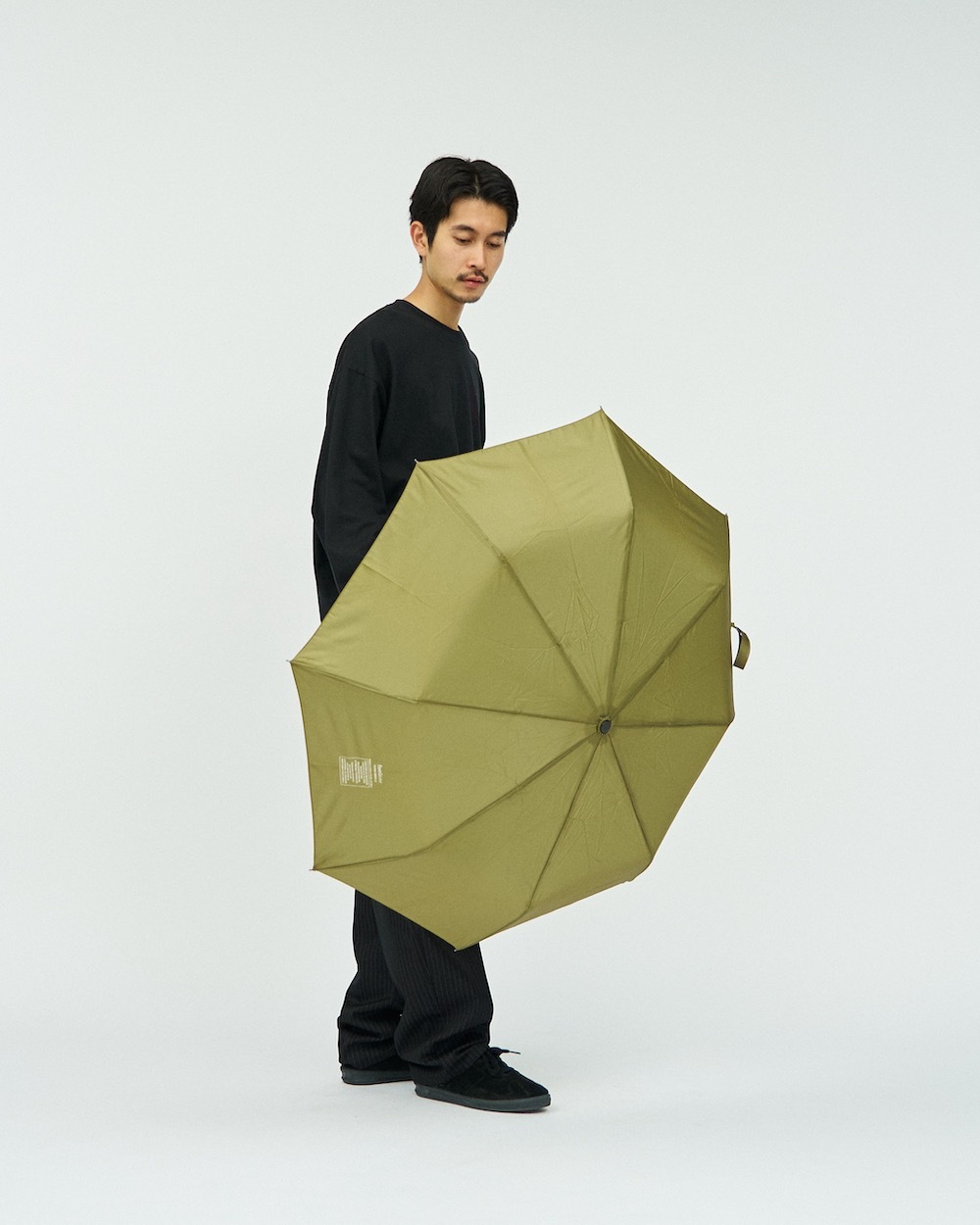 6.7 0:00 ReleaseFreshService(եå奵ӥ)"FOLDING UMBRELLA"