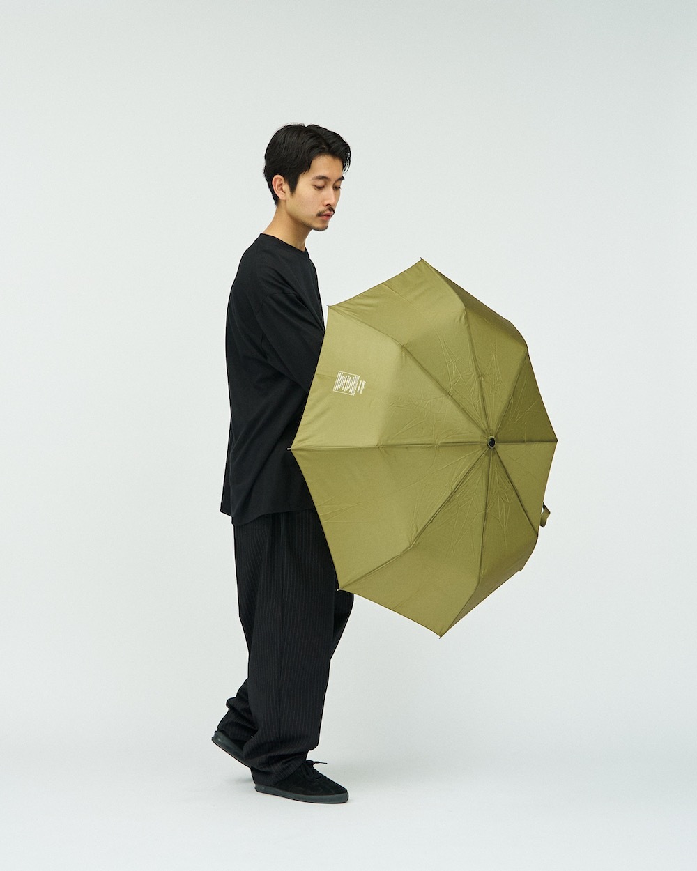 6.7 0:00 ReleaseFreshService(եå奵ӥ)"FOLDING UMBRELLA"