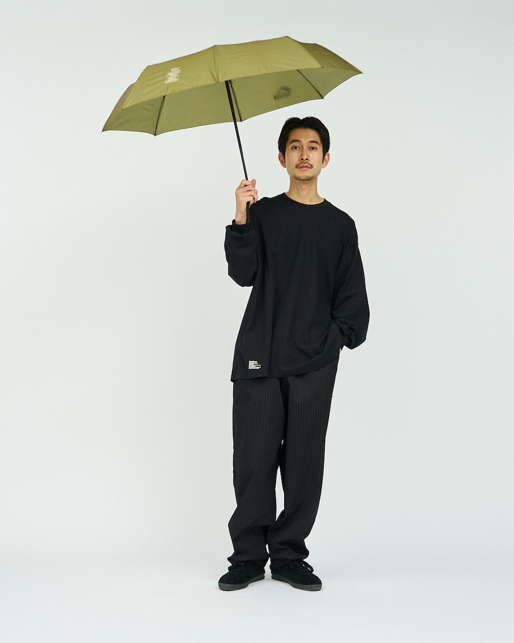 6.7 0:00 ReleaseFreshService(եå奵ӥ)"FOLDING UMBRELLA"