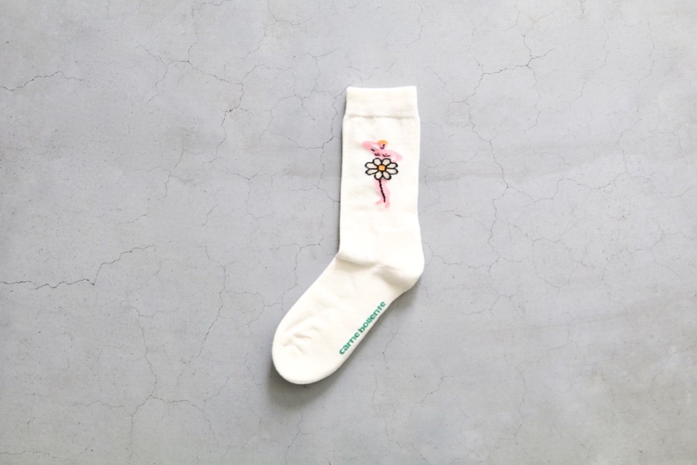 Carne Bollente(����ͥܥ���)"DAISIES OF DESIRE"