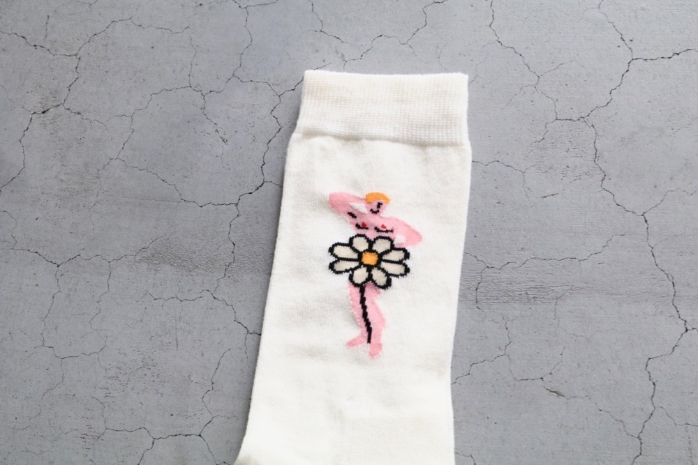 Carne Bollente(����ͥܥ���)"DAISIES OF DESIRE"