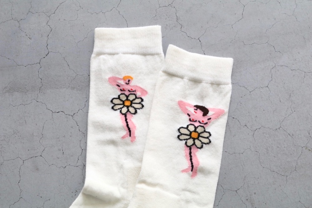 Carne Bollente(����ͥܥ���)"DAISIES OF DESIRE"