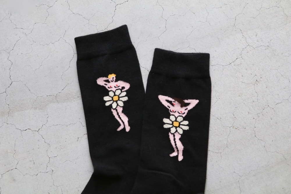 Carne Bollente(����ͥܥ���)"DAISIES OF DESIRE"