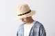 KIJIMA TAKAYUKI(������ �����業) "PAPER CLOTH SOFT HAT"