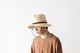 KIJIMA TAKAYUKI(������ �����業) "PAPER CLOTH SOFT HAT"