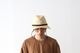 KIJIMA TAKAYUKI(������ �����業) "PAPER CLOTH SOFT HAT"