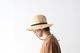 KIJIMA TAKAYUKI(������ �����業) "PAPER CLOTH SOFT HAT"