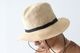 KIJIMA TAKAYUKI(������ �����業) "PAPER CLOTH SOFT HAT"