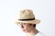 KIJIMA TAKAYUKI(������ �����業) "PAPER CLOTH SOFT HAT"