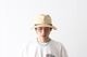 KIJIMA TAKAYUKI(������ �����業) "PAPER CLOTH SOFT HAT"