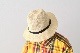 KIJIMA TAKAYUKI(������ �����業) "PAPER CLOTH SOFT HAT"