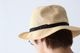 KIJIMA TAKAYUKI(������ �����業) "PAPER CLOTH SOFT HAT"