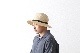 KIJIMA TAKAYUKI(������ �����業) "PAPER CLOTH SOFT HAT"