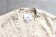 itten.(���åƥ�) "itten 11 H vest -Cotton Linen-"