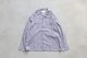 ��unisex��itten.(���åƥ�) "itten 6180 open collar L/S shirts -MicroOxford-"