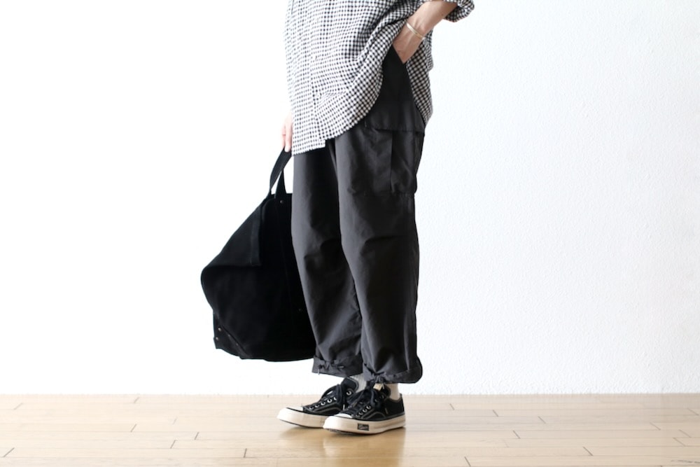 Porter Classic(ポータークラシック) 