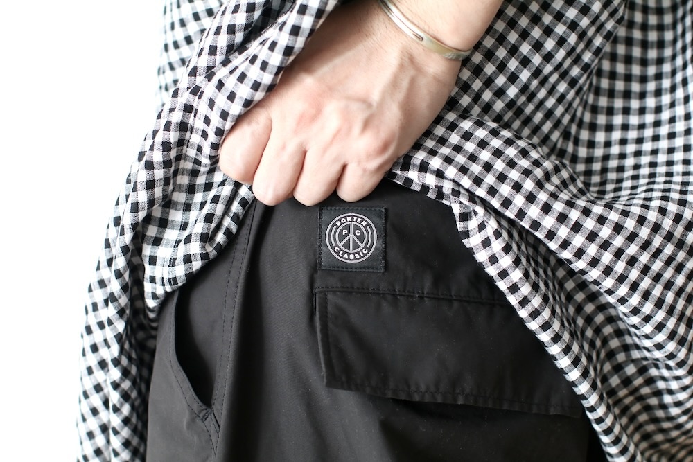 Porter Classic(ポータークラシック) 