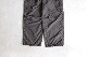 Porter Classic(�ݡ��������饷�å�) "WEATHER CARGO PANTS"
