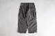 Porter Classic(�ݡ��������饷�å�) "WEATHER CARGO PANTS"