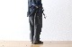 Porter Classic(�ݡ��������饷�å�) "WEATHER CARGO PANTS"