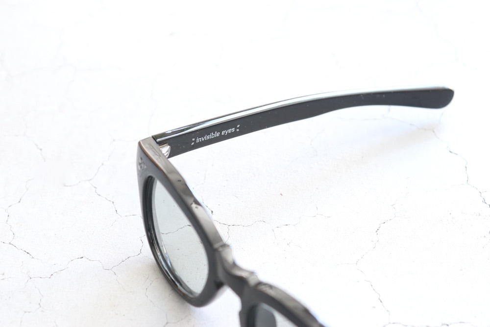 Invisible eyes(����������֥� ������) "Invisible eyes No. 017"