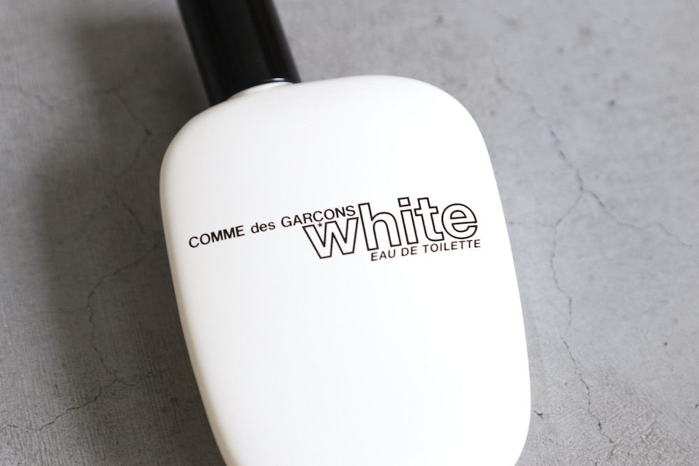COMME des GARCONS PARFUMS (コム デ ギャルソン・パルファム