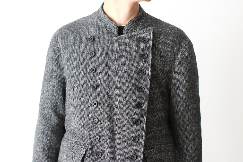 エンジニアードガーメンツ　チェルシージャケット Engineered Garments (エンジニアードガーメンツ) 
