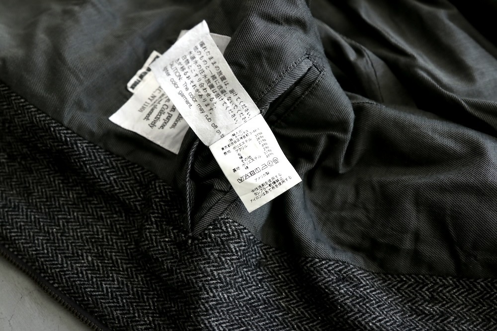 Engineered Garments (エンジニアードガーメンツ) 