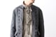 Engineered Garments (���󥸥˥����ɥ�������) "Chelsea Jacket - Poly Wool Herringbone"