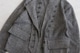 Engineered Garments (���󥸥˥����ɥ�������) "Chelsea Jacket - Poly Wool Herringbone"
