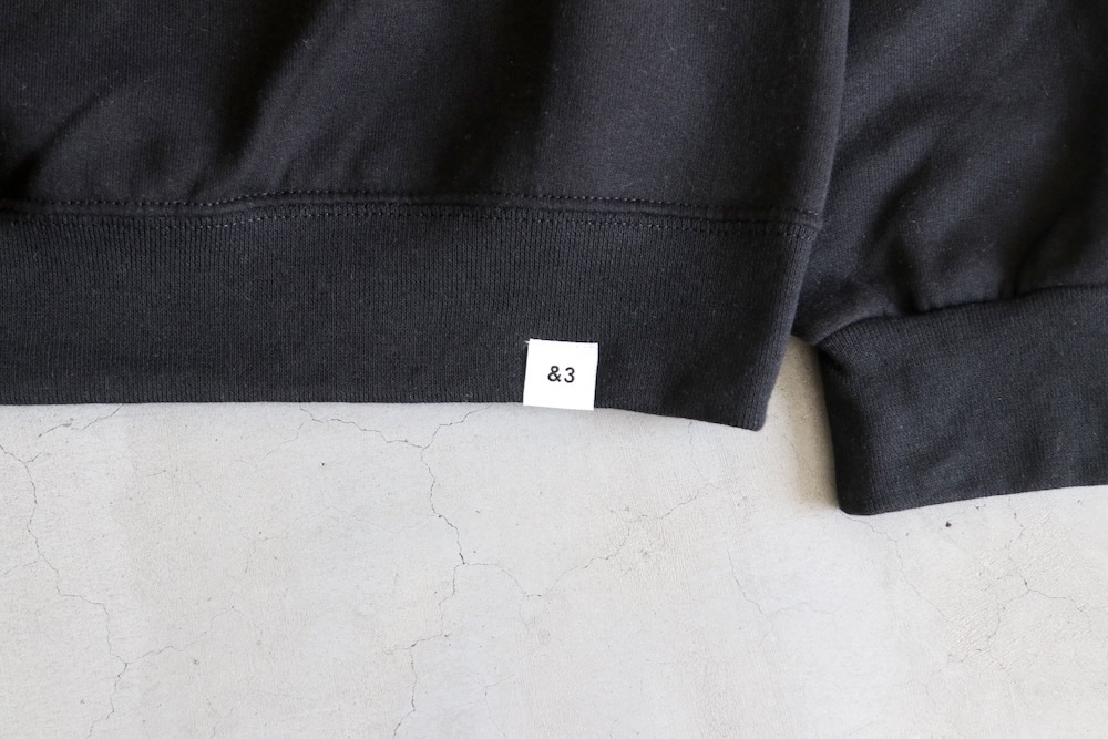 [10% > 15%OFF] BEDWIN & THE HEARTBREAKERS�ʥ٥ɥ����󥢥�ɥ��ϡ��ȥ֥쥤��������"L/S PRINTED C-NECK SWEAT "HAWKE""