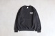 [10% > 15%OFF] BEDWIN & THE HEARTBREAKERS�ʥ٥ɥ����󥢥�ɥ��ϡ��ȥ֥쥤��������"L/S PRINTED C-NECK SWEAT "HAWKE""