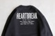 [10% > 15%OFF] BEDWIN & THE HEARTBREAKERS�ʥ٥ɥ����󥢥�ɥ��ϡ��ȥ֥쥤��������"L/S PRINTED C-NECK SWEAT "HAWKE""