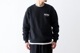 [10% > 15%OFF] BEDWIN & THE HEARTBREAKERS�ʥ٥ɥ����󥢥�ɥ��ϡ��ȥ֥쥤��������"L/S PRINTED C-NECK SWEAT "HAWKE""