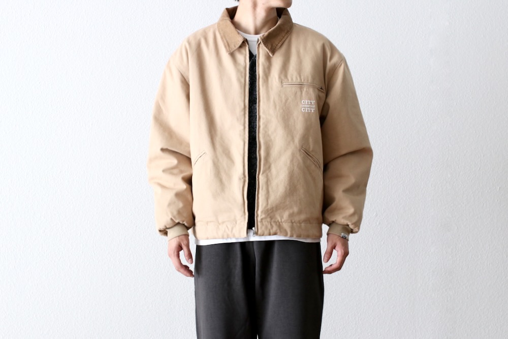 20%OFF] CITY COUNTRY CITY (シティー カントリー シティー) 