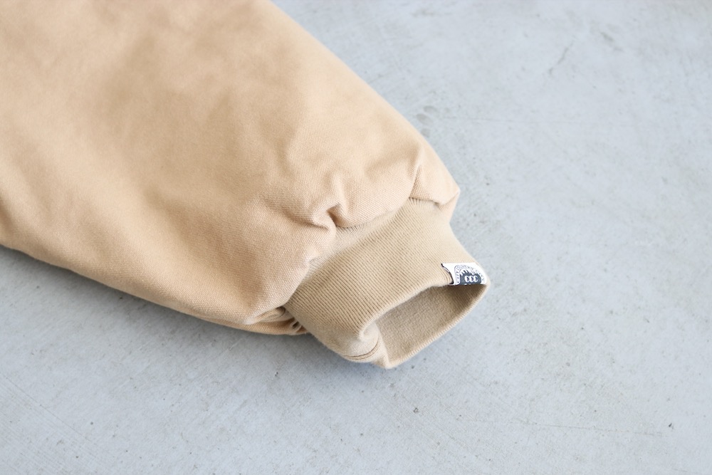 [20% > 30%OFF] CITY COUNTRY CITY (���ƥ��� ����ȥ꡼ ���ƥ���) "CANVAS ZIP UP JACKET"