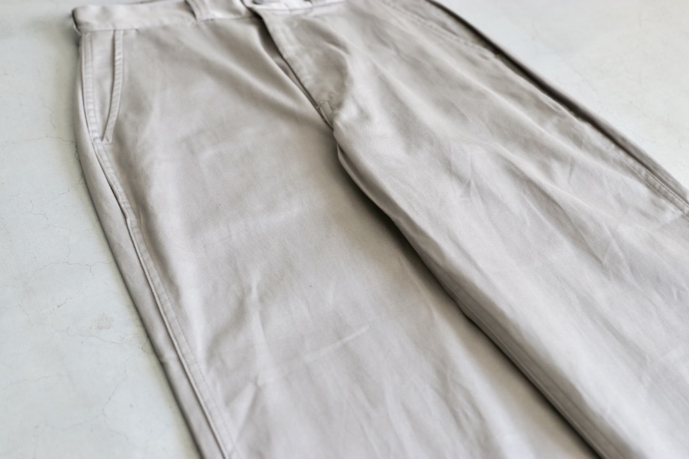 N.HOOLYWOOD  BIG MAC ( ϥꥦå  ӥåޥå ) "2242-PT23-028"