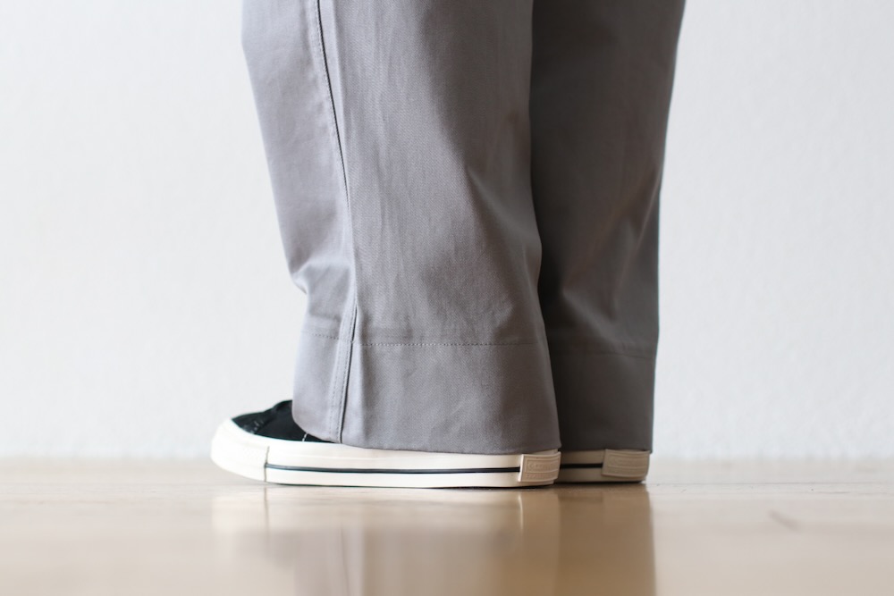 N.HOOLYWOOD  BIG MAC ( ϥꥦå  ӥåޥå ) "2242-PT23-028"