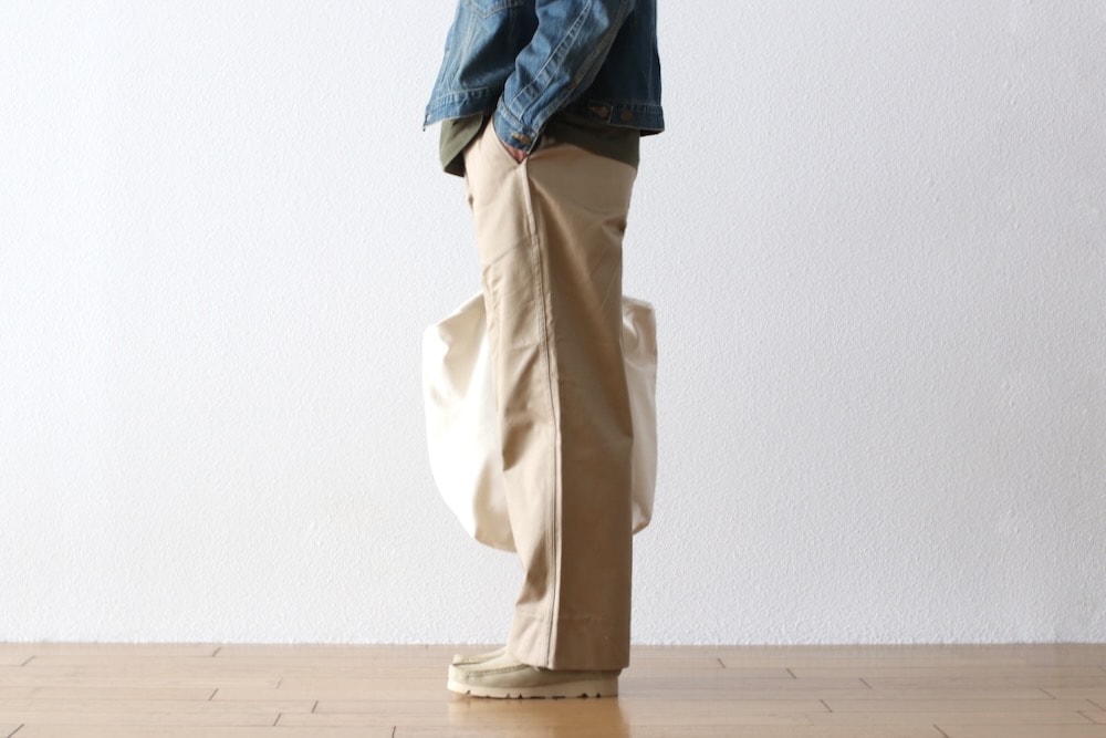 N.HOOLYWOOD  BIG MAC ( ϥꥦå  ӥåޥå ) "2242-PT23-028"