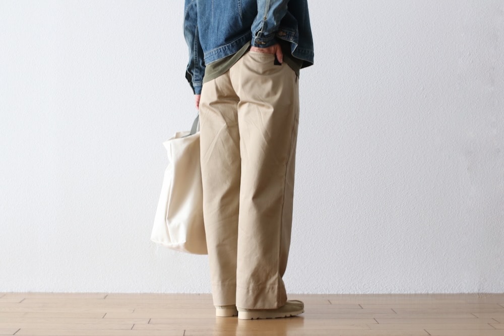 N.HOOLYWOOD  BIG MAC ( ϥꥦå  ӥåޥå ) "2242-PT23-028"