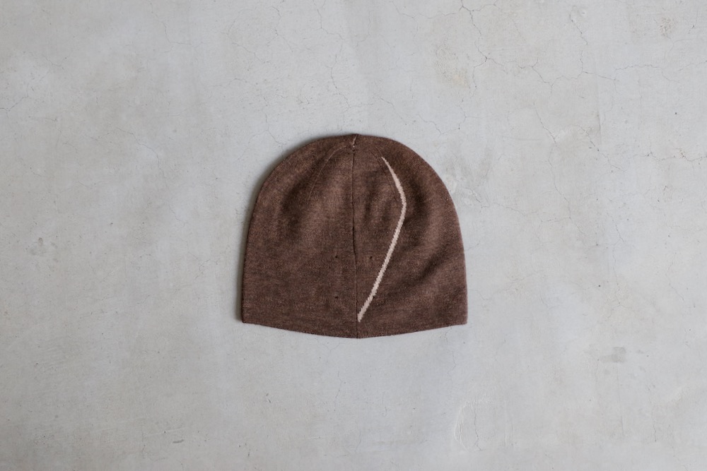 【新品未使用】ROA ロア Beanie Logo \