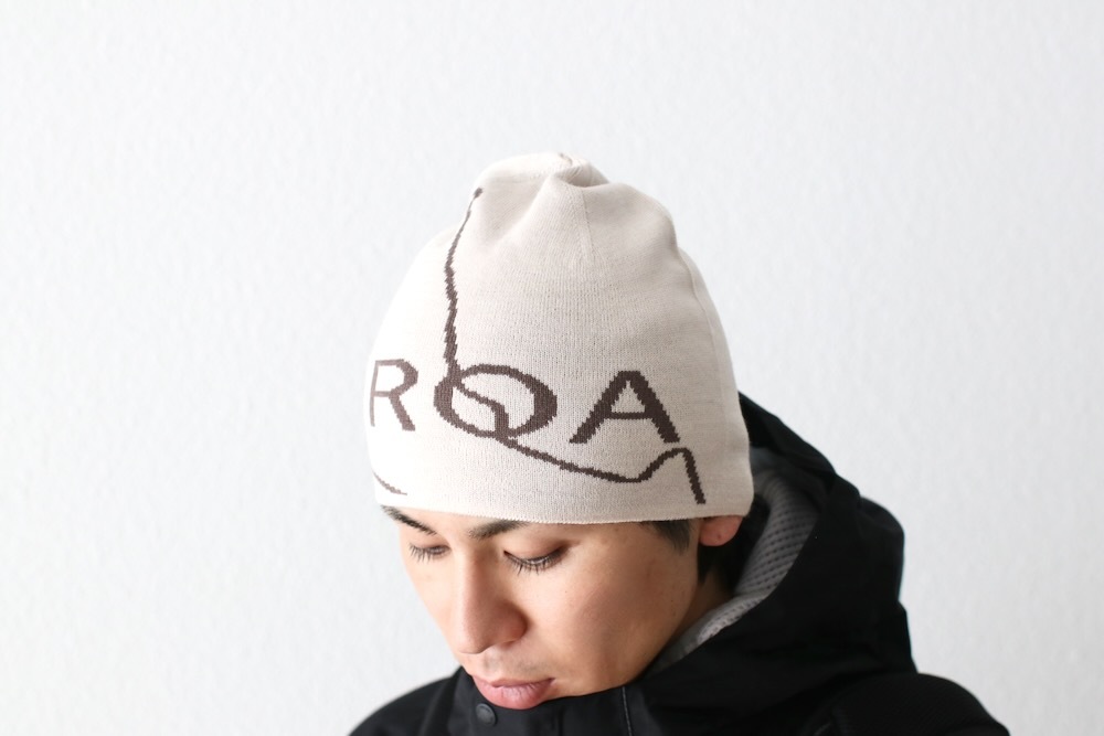 ROA (ロア) 