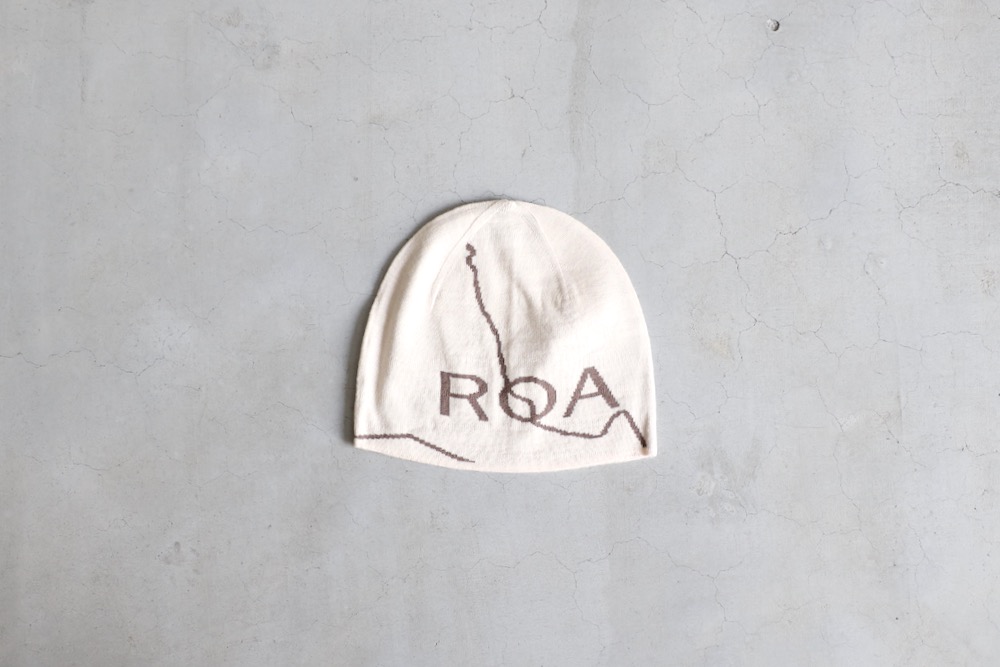 ROA (ロア) 