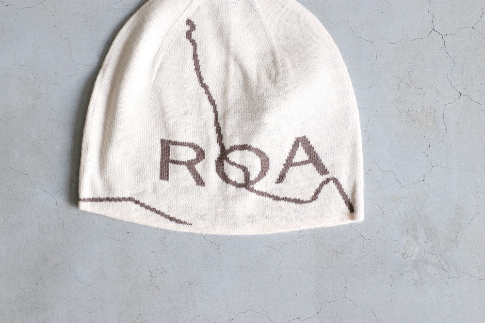 ROA (ロア) 